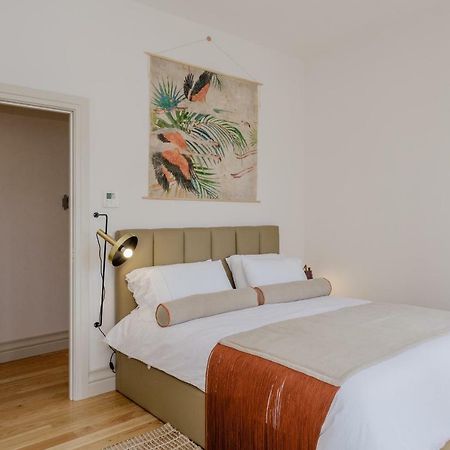 Boutique Rentals-Kihara'S Ribeira Apt With Great Views ปอร์โต ภายนอก รูปภาพ