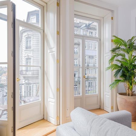 Boutique Rentals-Kihara'S Ribeira Apt With Great Views ปอร์โต ภายนอก รูปภาพ