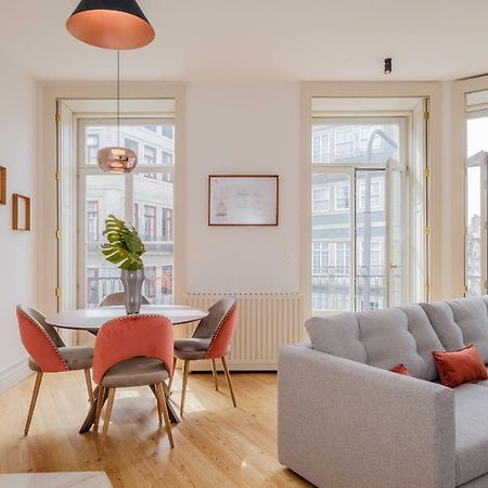 Boutique Rentals-Kihara'S Ribeira Apt With Great Views ปอร์โต ภายนอก รูปภาพ