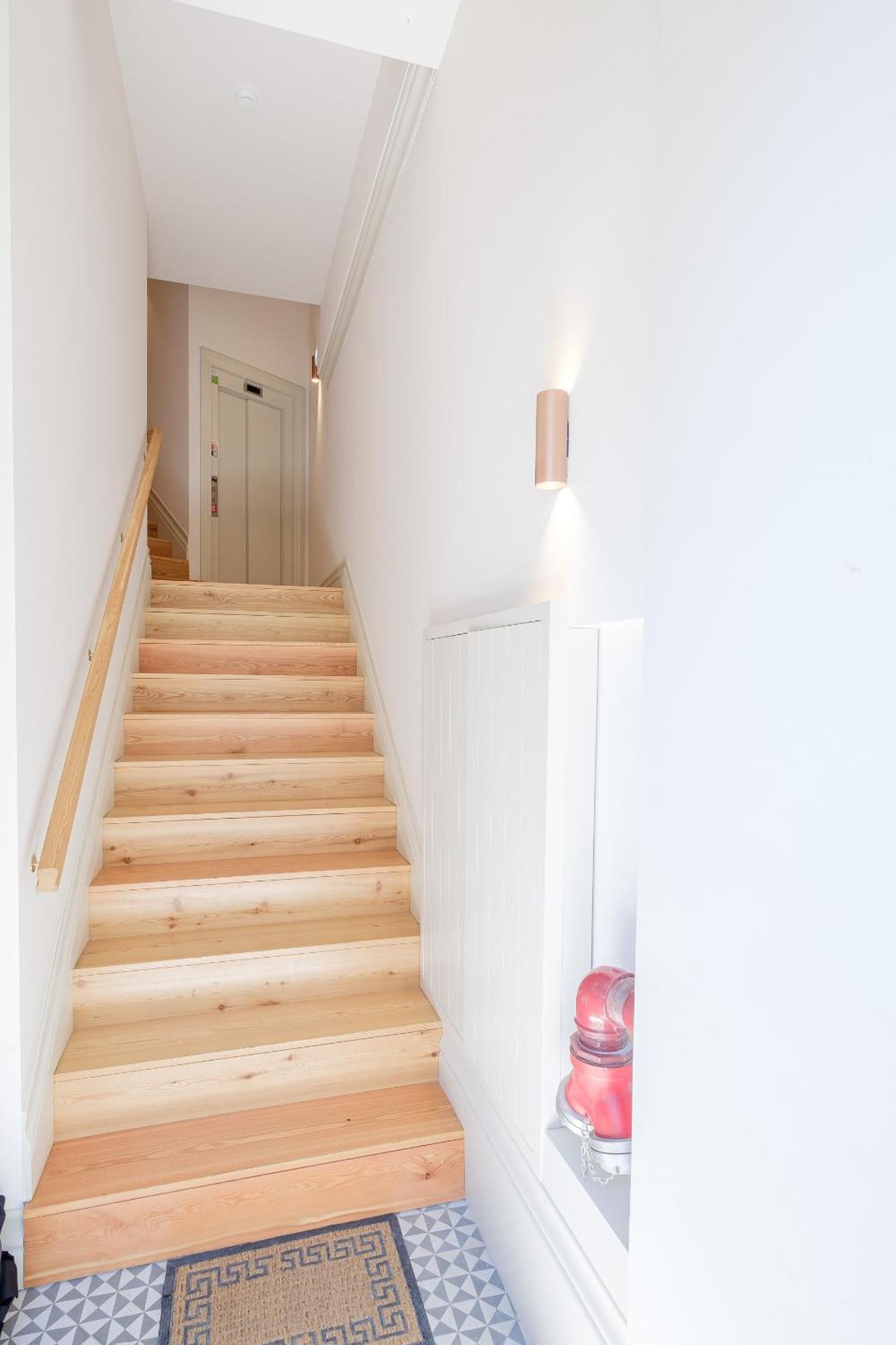 Boutique Rentals-Kihara'S Ribeira Apt With Great Views ปอร์โต ภายนอก รูปภาพ