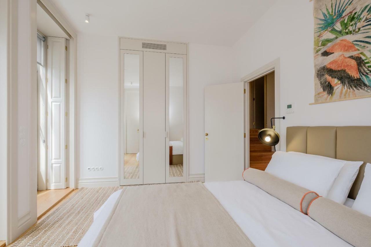 Boutique Rentals-Kihara'S Ribeira Apt With Great Views ปอร์โต ภายนอก รูปภาพ