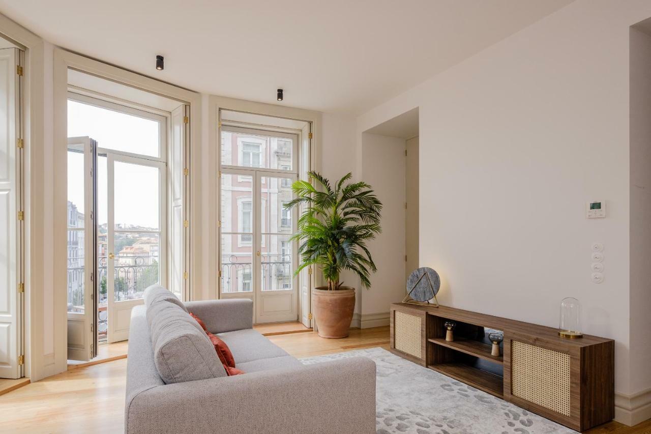 Boutique Rentals-Kihara'S Ribeira Apt With Great Views ปอร์โต ภายนอก รูปภาพ