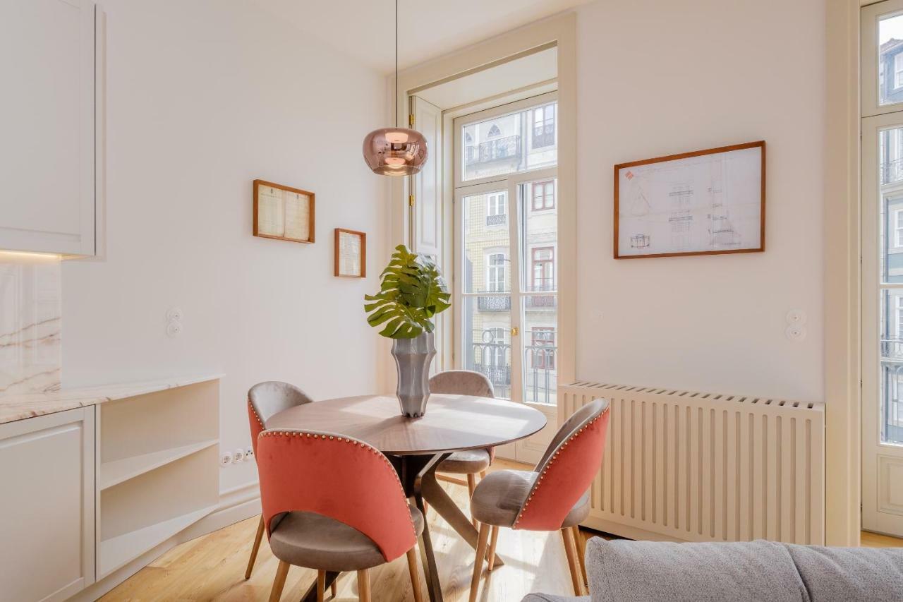 Boutique Rentals-Kihara'S Ribeira Apt With Great Views ปอร์โต ภายนอก รูปภาพ
