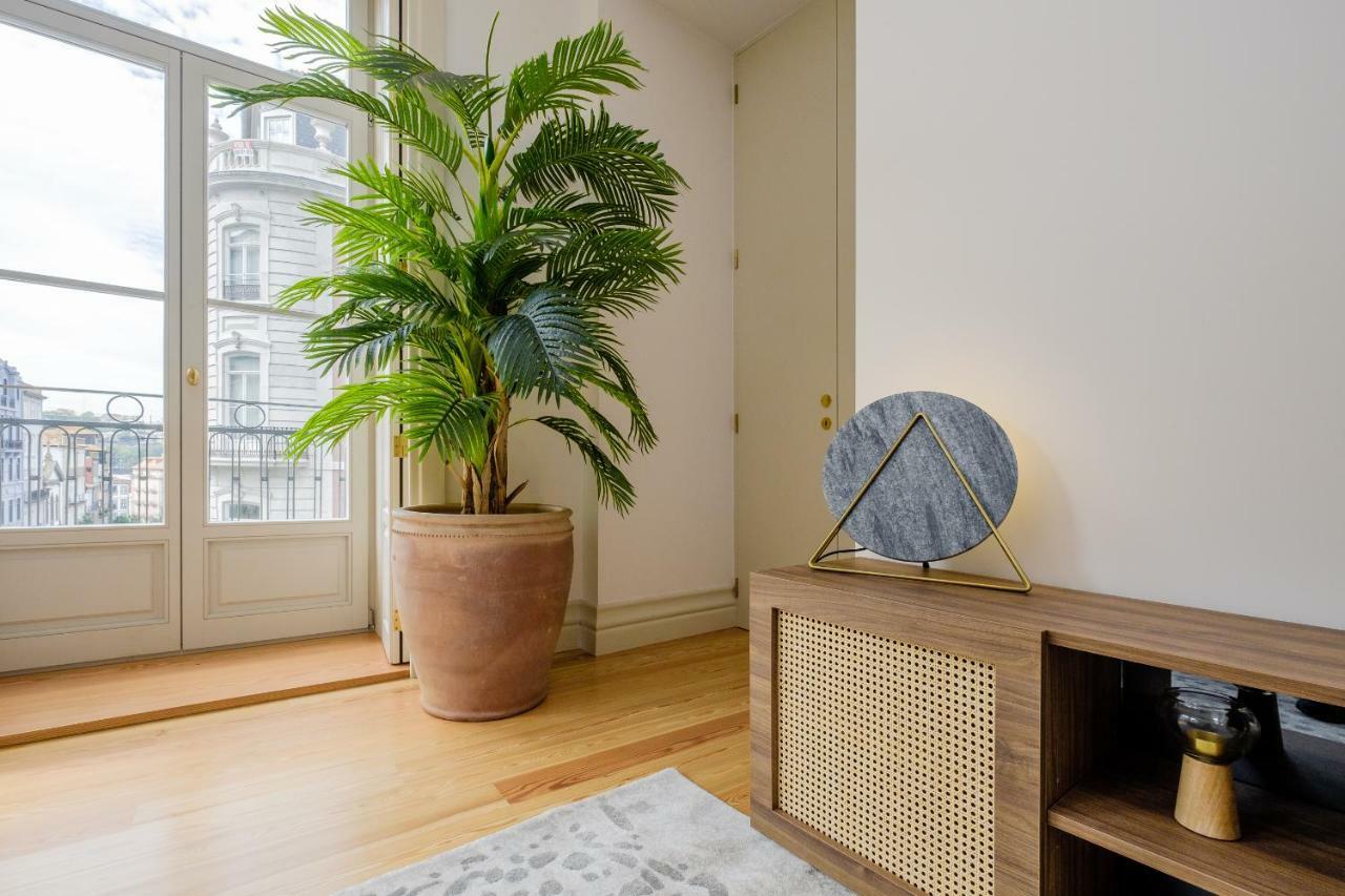 Boutique Rentals-Kihara'S Ribeira Apt With Great Views ปอร์โต ภายนอก รูปภาพ