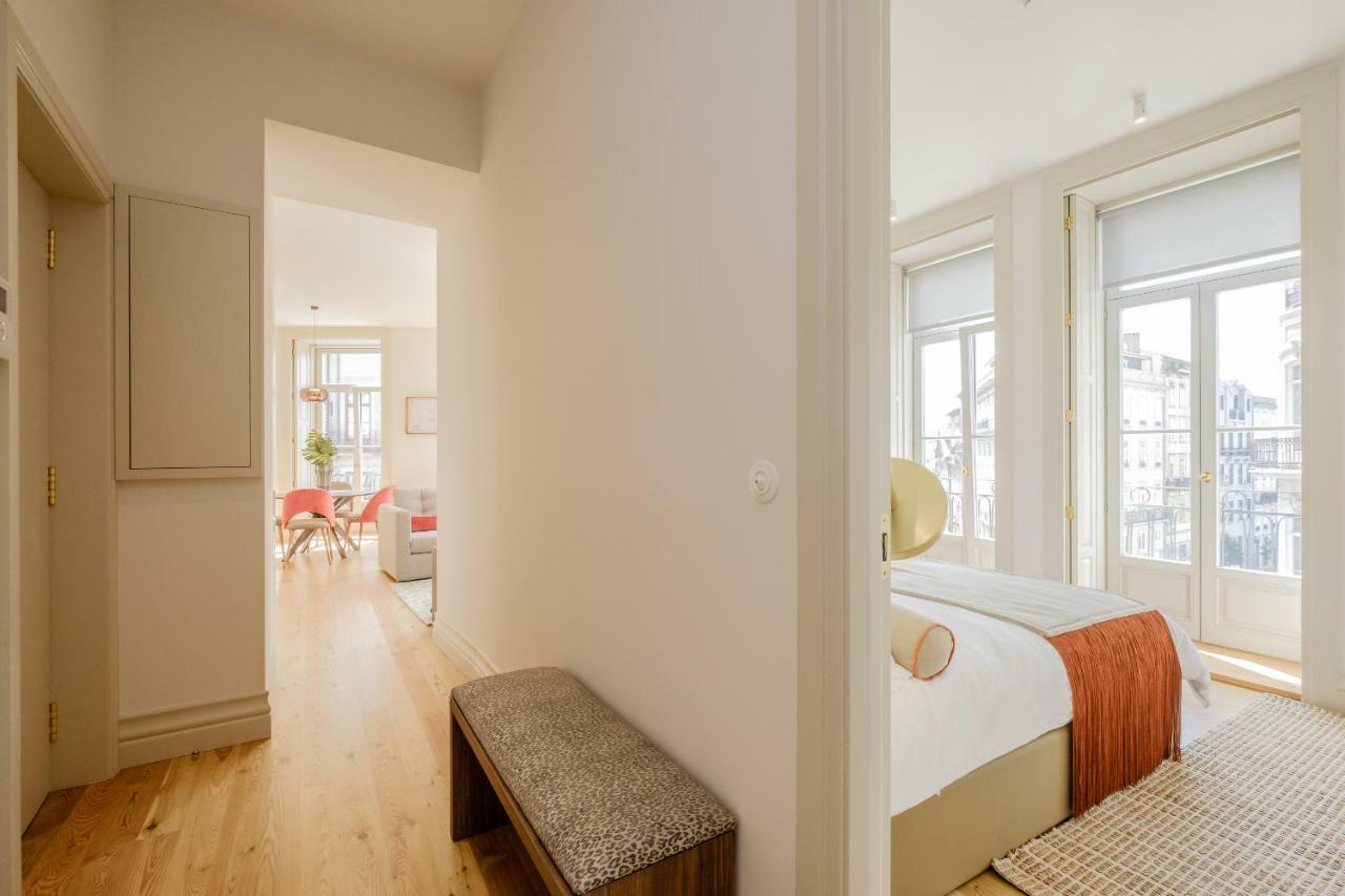 Boutique Rentals-Kihara'S Ribeira Apt With Great Views ปอร์โต ภายนอก รูปภาพ