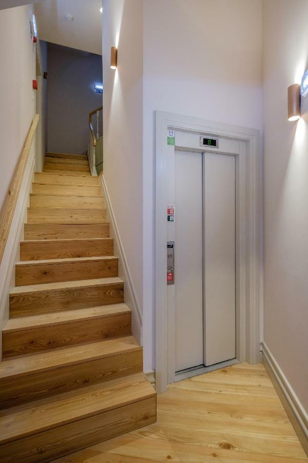 Boutique Rentals-Kihara'S Ribeira Apt With Great Views ปอร์โต ภายนอก รูปภาพ