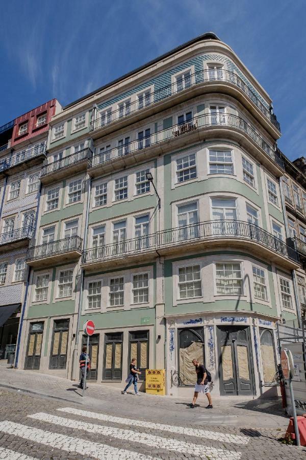 Boutique Rentals-Kihara'S Ribeira Apt With Great Views ปอร์โต ภายนอก รูปภาพ