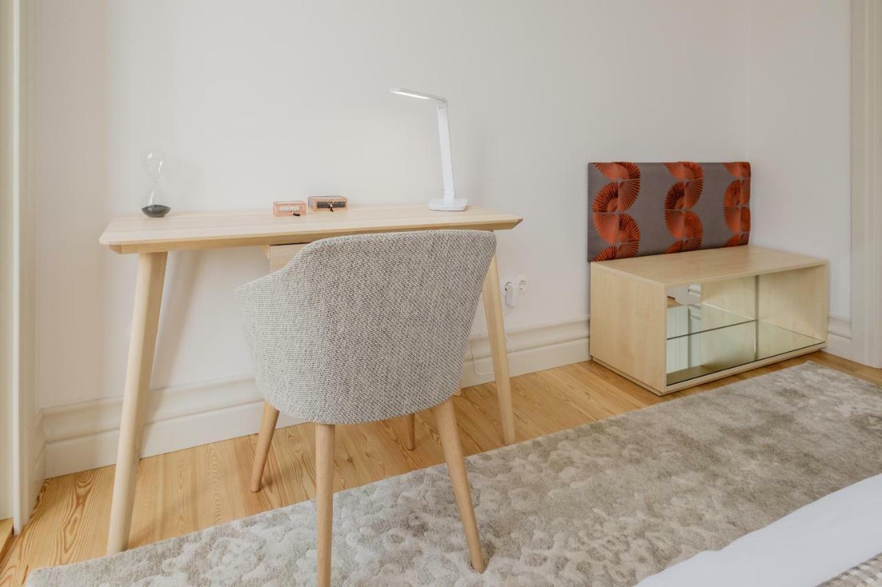 Boutique Rentals-Kihara'S Ribeira Apt With Great Views ปอร์โต ภายนอก รูปภาพ