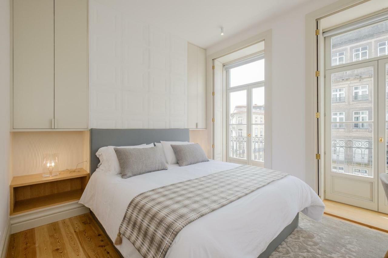 Boutique Rentals-Kihara'S Ribeira Apt With Great Views ปอร์โต ภายนอก รูปภาพ