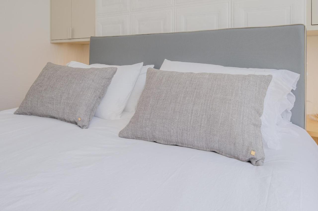 Boutique Rentals-Kihara'S Ribeira Apt With Great Views ปอร์โต ภายนอก รูปภาพ